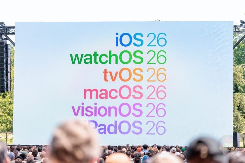 iOS 26やmacOS Tahoeなど各種パブリックベータ版がリリース。NDA違反に注意