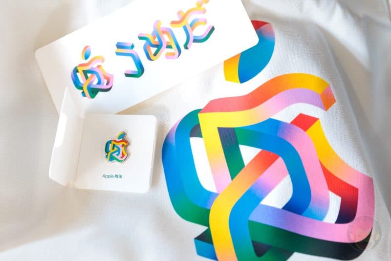 Apple梅田が7月26日オープン：”日本初”盛り沢山の新店舗レポート