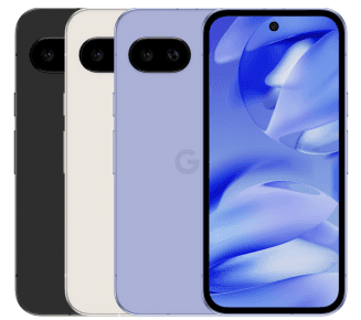 【朗報】楽天モバイルにGoogle Pixel初参戦！モデルは9a