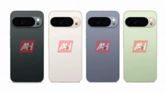 Pixel 10 Pro 公式画像リーク！カラバリ＆デザイン判明、9 Pro踏襲？