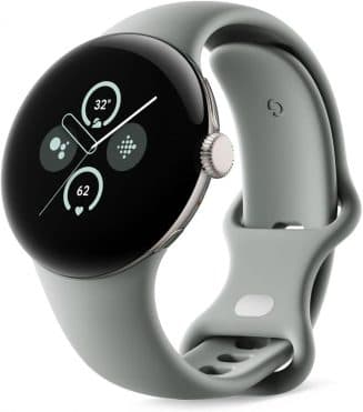 爆安特価：Google Pixel Watch 2 (LTE)、60%オフ！！！