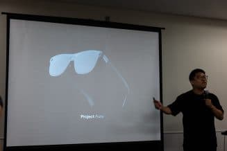 【朗報】XREAL、「Project AURA」を2026年に日本発売へ！