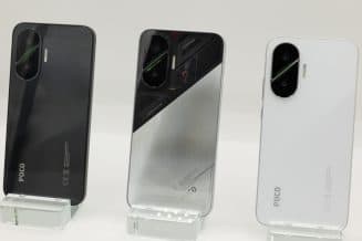 22.5W無線「逆充電」!? POCO F7はサブ機にぴったりかも、Snapdragon 8s Gen 4日本初搭載