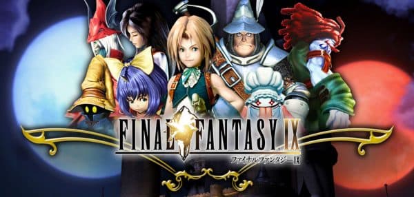 【セール】スマホ版｢FINAL FANTASY IX｣が25周年記念で70％オフの780円に（過去最安値更新）