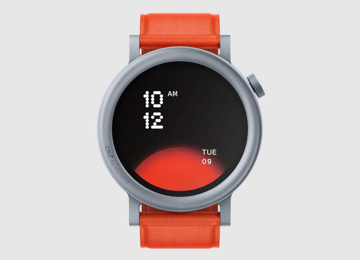 ｢CMF Watch Pro 3｣に関する情報が明らかに｜価格は少し値上げとなる可能性も