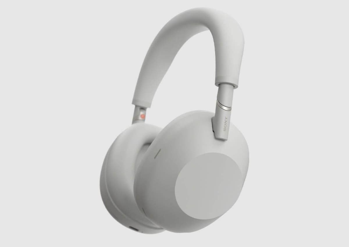 ソニー、｢WH-1000XM6｣と｢WF-1000XM5｣の本体ソフトウェアをアップデート