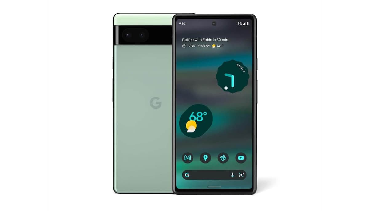 Google、｢Pixel 6a バッテリー パフォーマンス プログラム｣を発表｜バッテリー過熱リスクを軽減するアップデートを配信へ