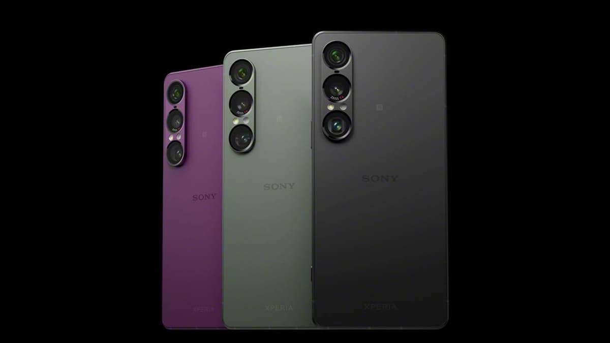 ソニー、｢Xperia 1 VII｣の販売を一時停止｜電源が落ちる・再起動する・電源が入らない事象がまれに発生
