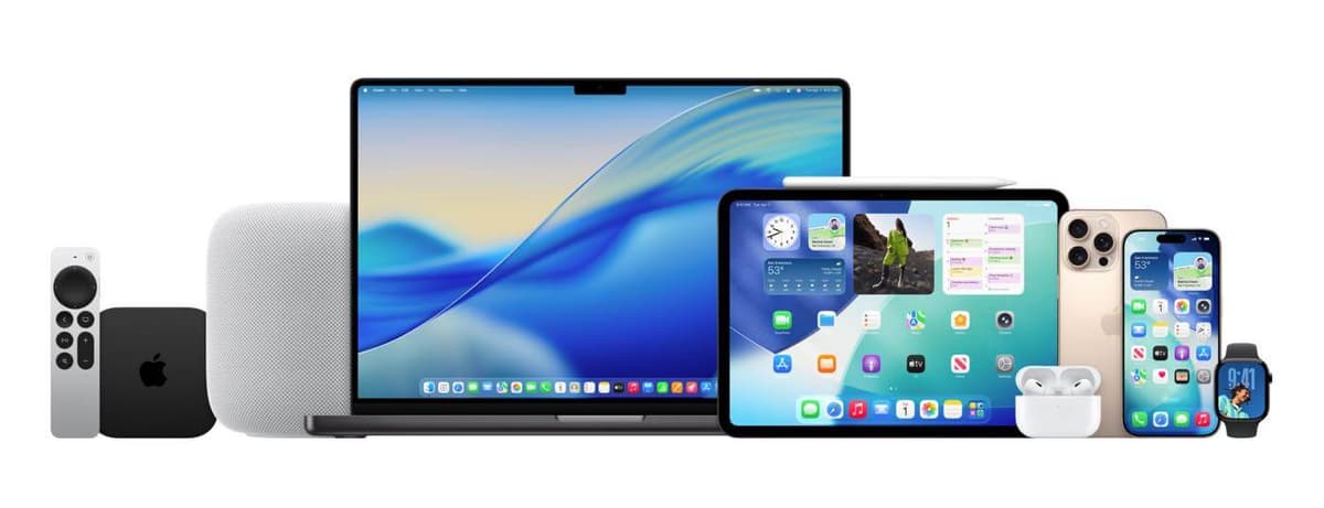 Apple、｢iOS 26｣や｢macOS Tahoe 26｣などのパブリックベータ版を提供開始