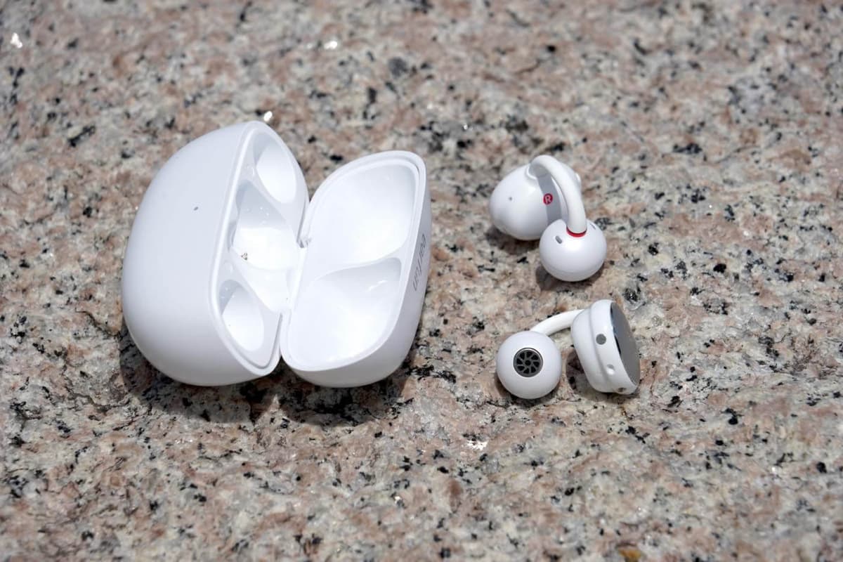 【レビュー】EarFun初のイヤーカフ型イヤホン「EarFun Clip」｜LDAC対応・物理ボタン・ハイコスパなどが特徴