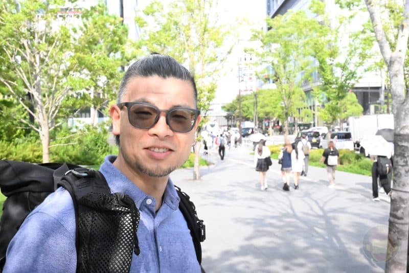 「メガネの掛け替えサヨナラ」──調光機能付き度入りサングラスが夏の最強装備になりそう